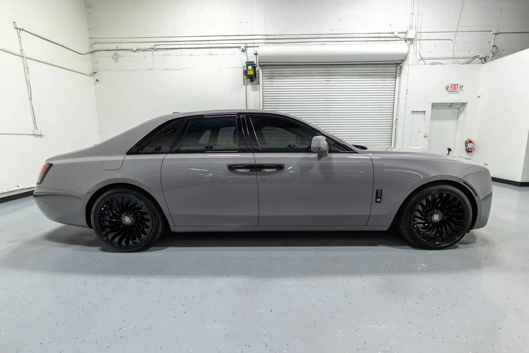 Used 2021 Rolls-Royce Ghost AWD/4WD image 21