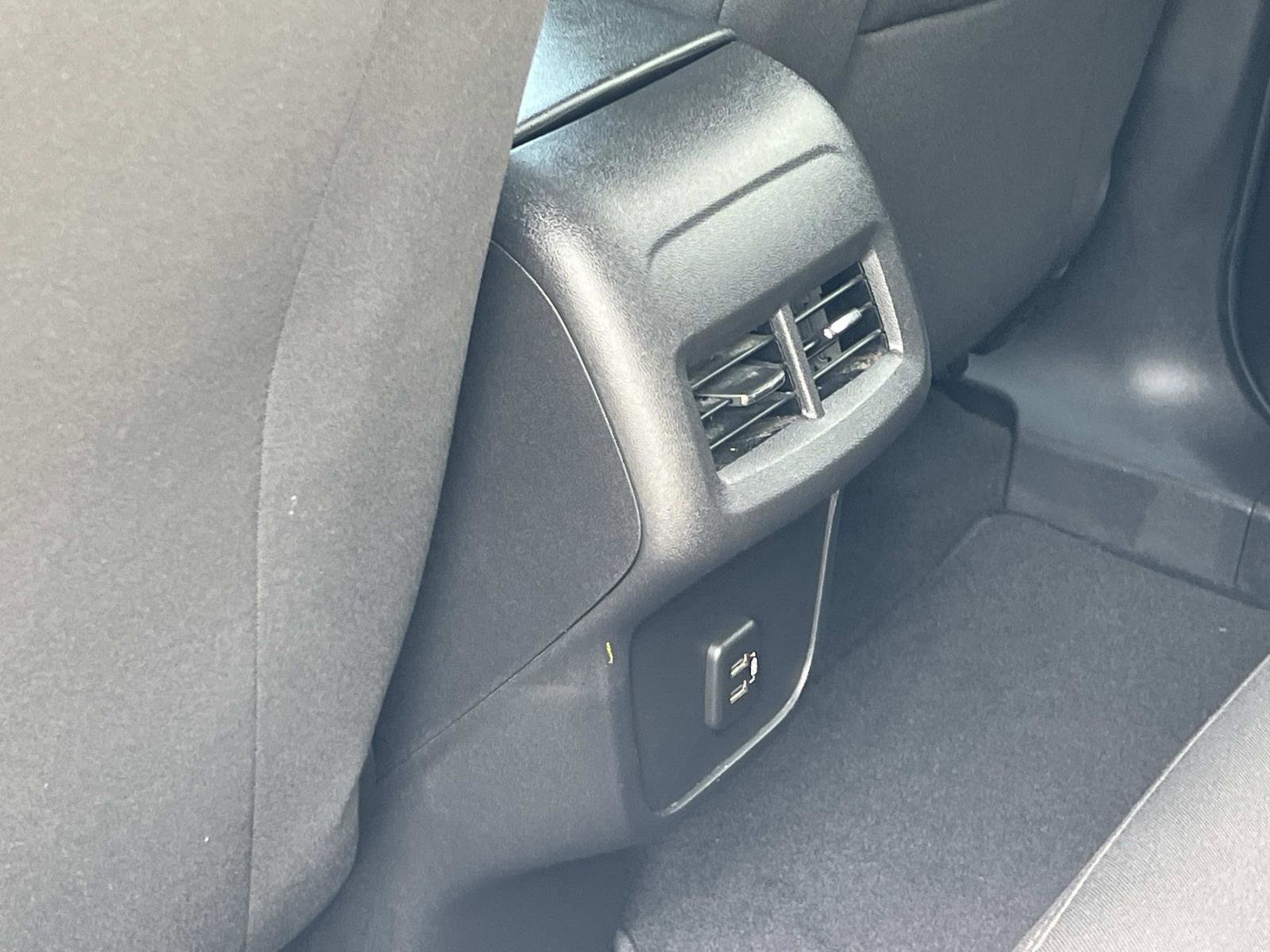 Used 2023 Chevrolet Equinox LS w/ LS Convenience Package FWD image 22