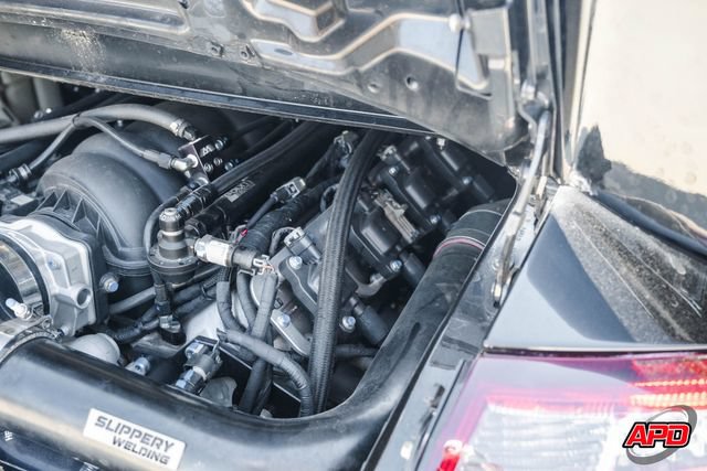 Used 1999 Porsche 911 GT3 RS image 87