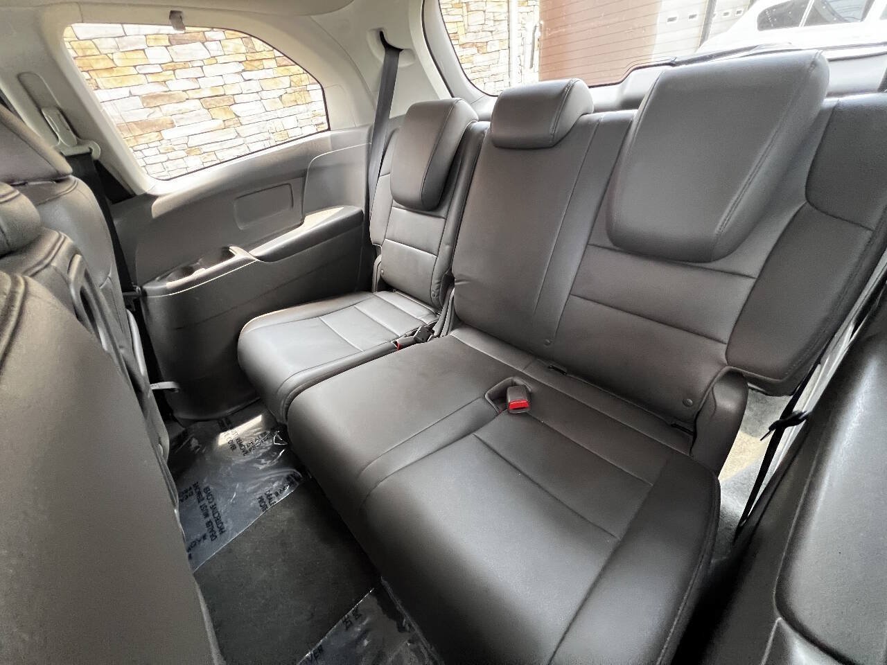 Used 2015 Honda Odyssey EX-L image 12