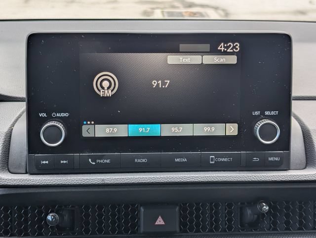 Used 2023 Honda CR-V EX image 21