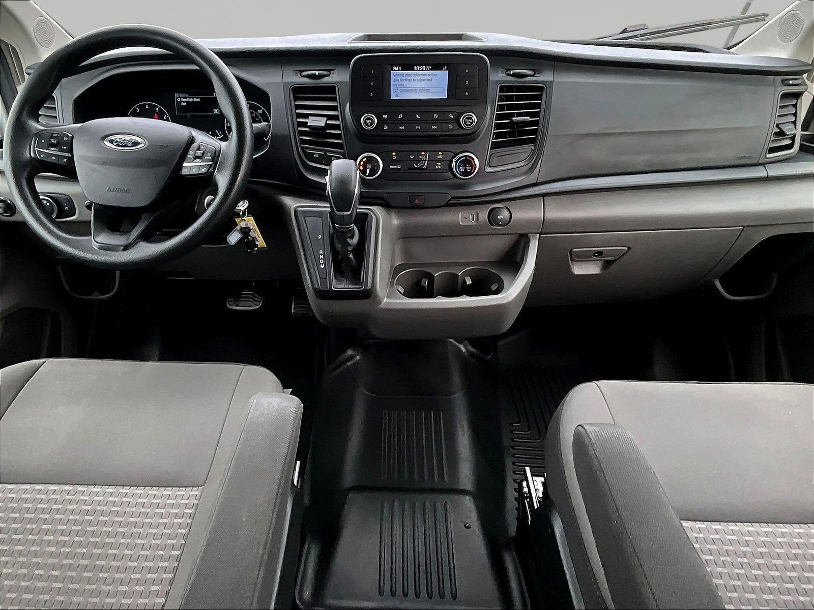 Used 2024 Ford Transit 350 XL RWD image 7