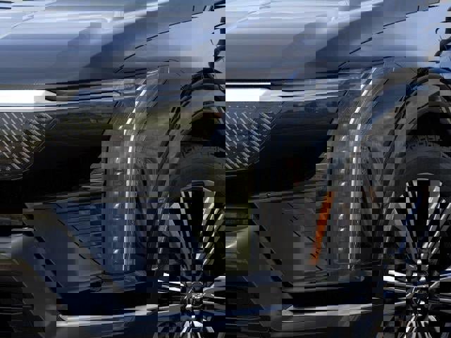 New 2026 Cadillac Optiq Luxury 2 w/ LPO, Floor Liner Package image 10