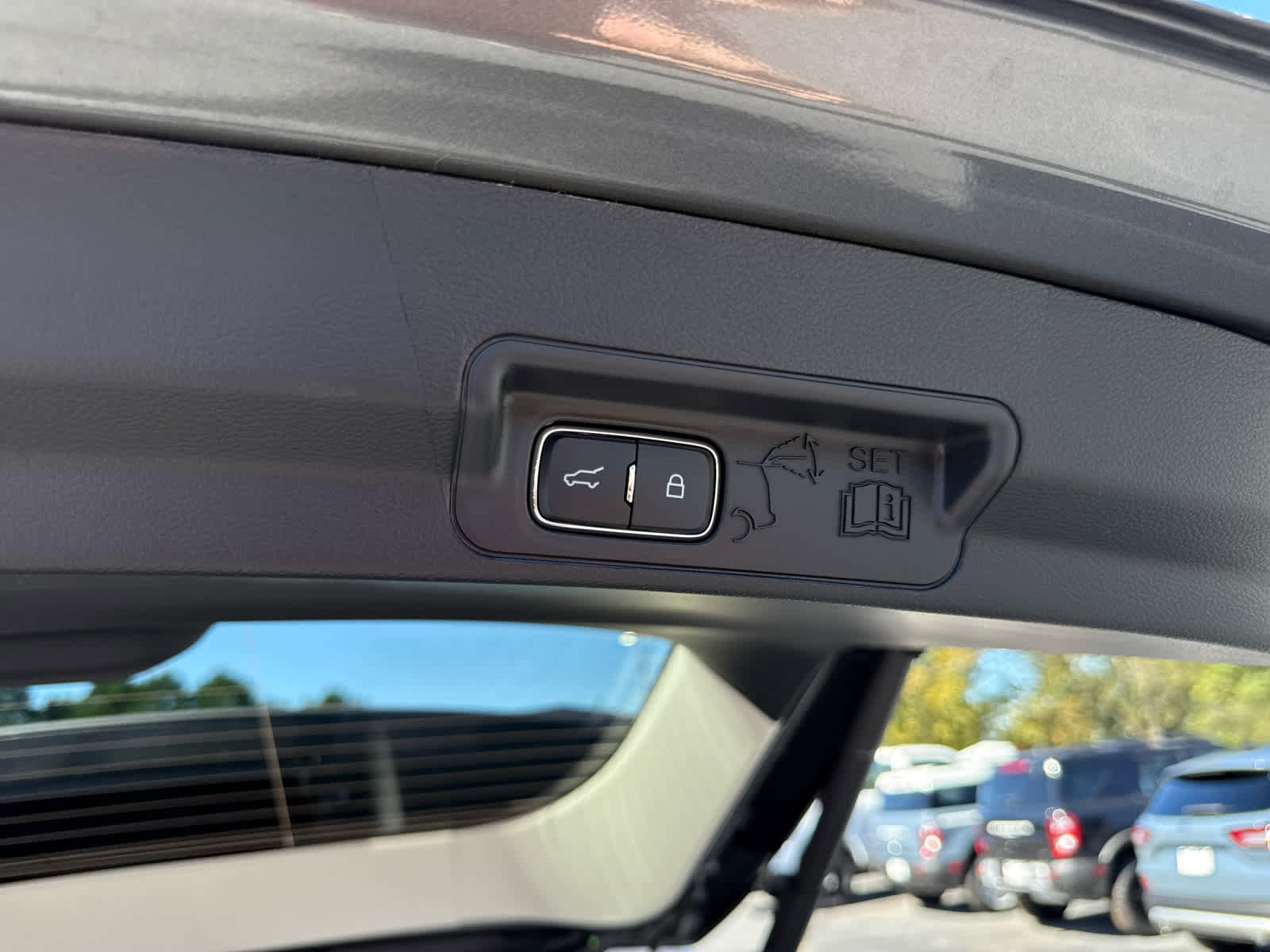 New 2025 Ford Explorer Active w/ Active Comfort Package image 29