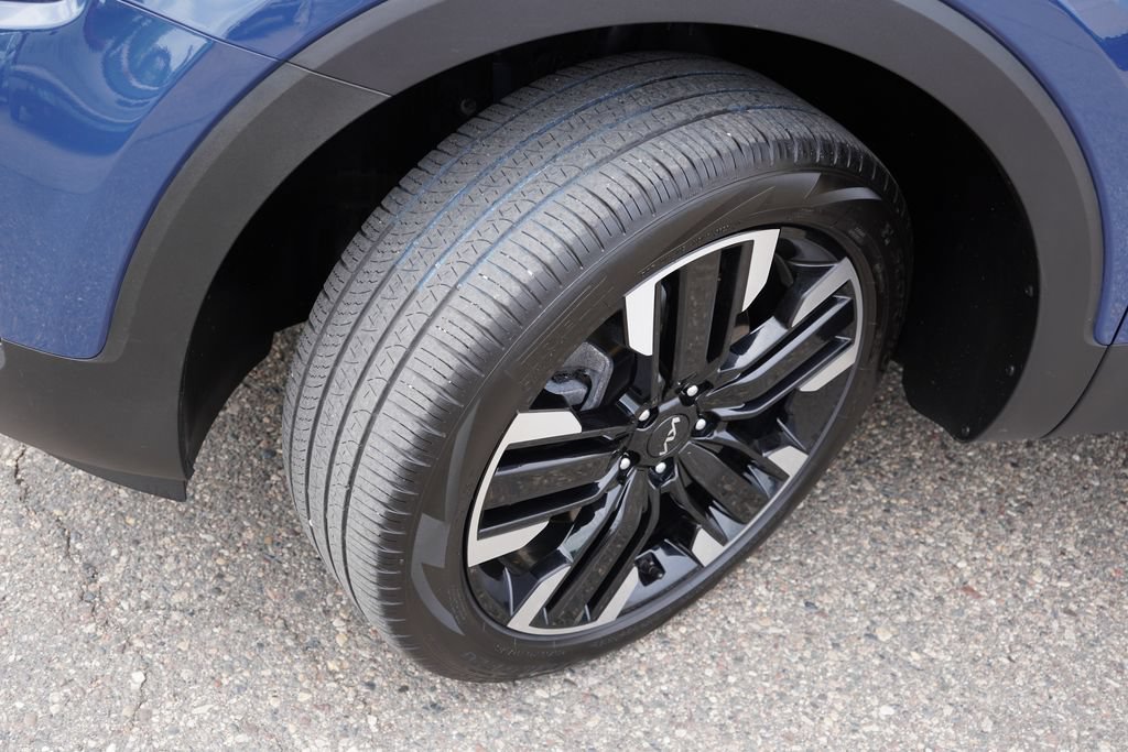 Certified 2024 Kia Telluride SX FWD image 13