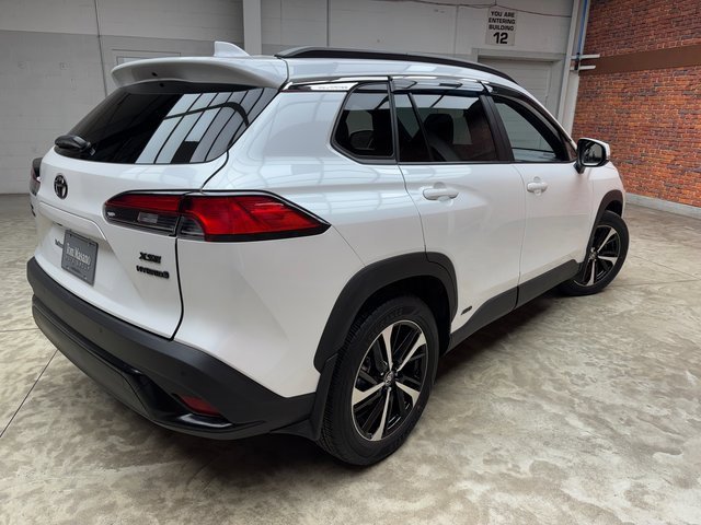 Used 2024 Toyota Corolla Cross XSE w/ Convenience Package image 5