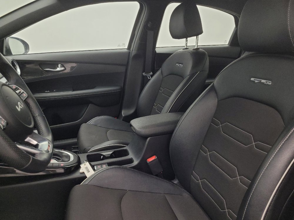 Used 2024 Kia Forte GT-Line image 17