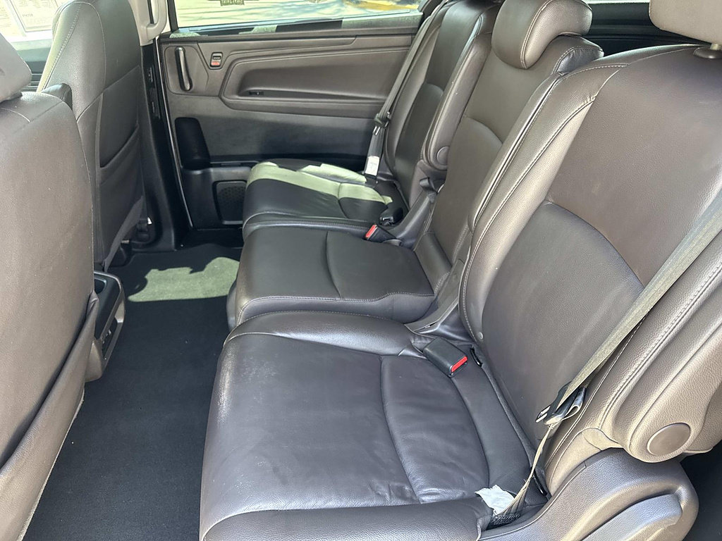 Used 2019 Honda Odyssey EX-L image 19