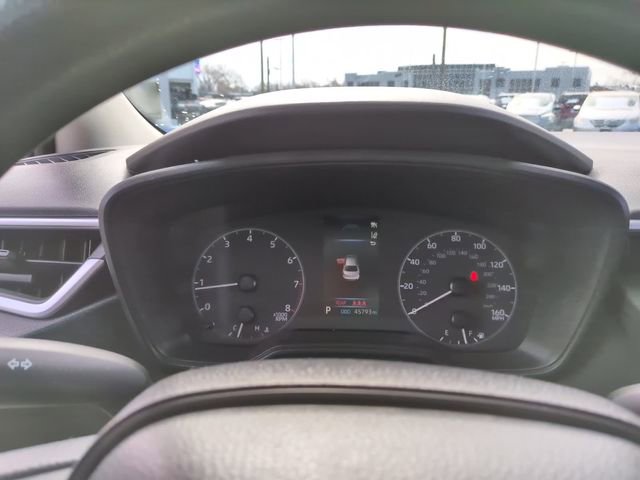 Used 2024 Toyota Corolla LE image 22