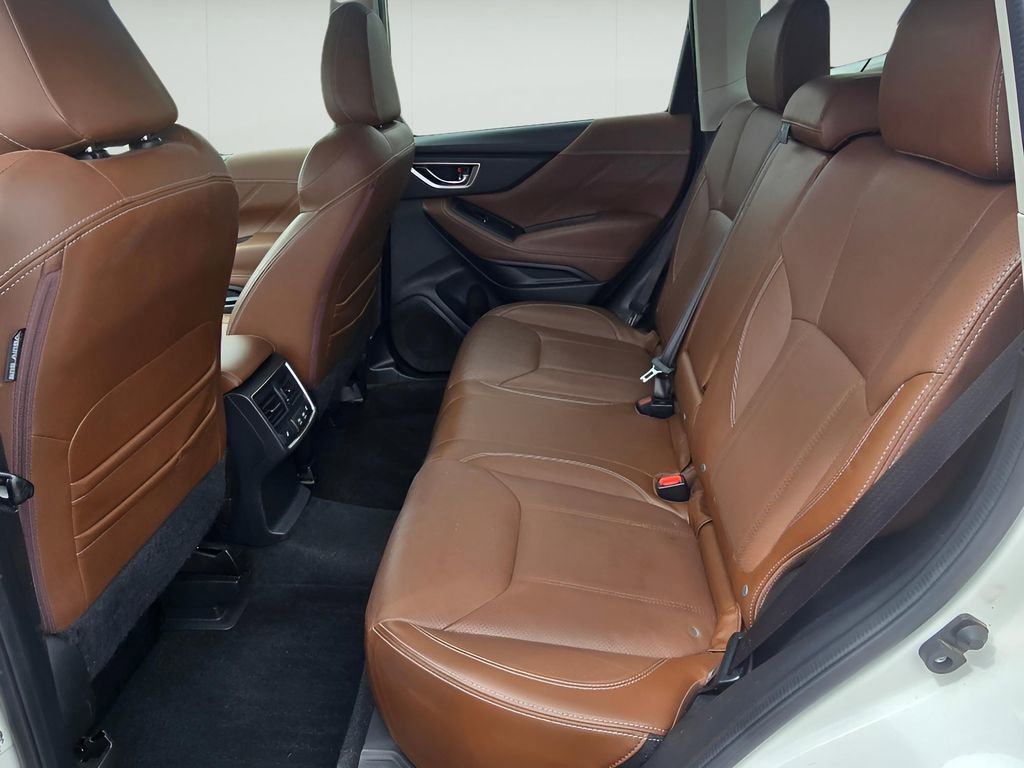 Used 2019 Subaru Forester Touring AWD/4WD image 25