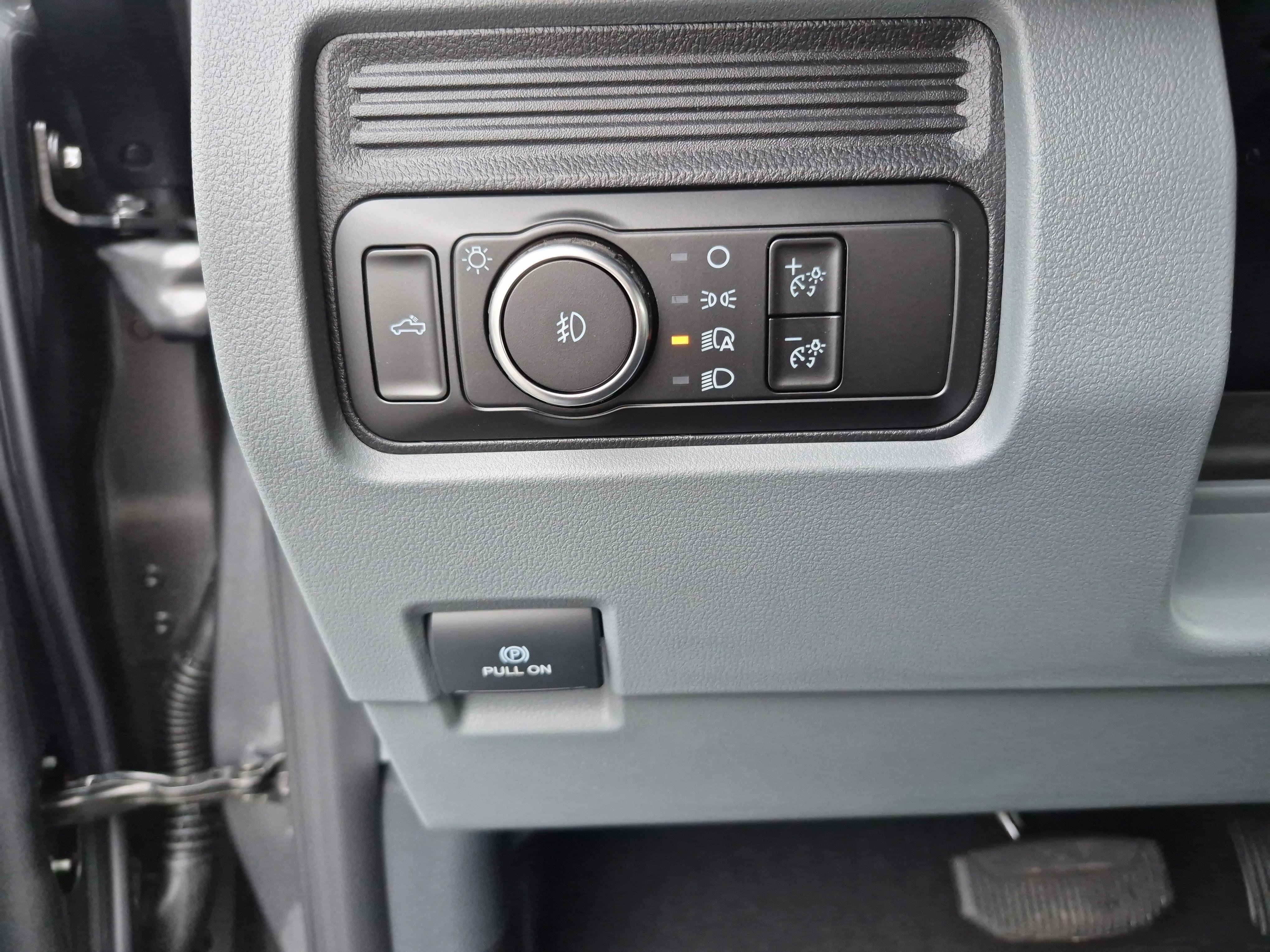 New 2026 Ford F250 XL w/ STX Appearance Package image 22