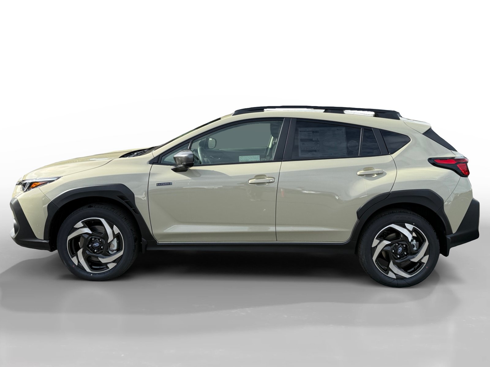 New 2026 Subaru Crosstrek 2.5i Limited AWD/4WD image 2