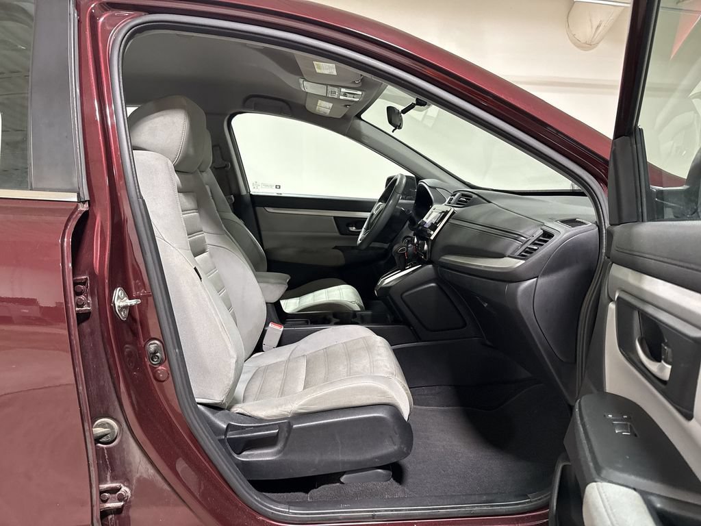 Used 2017 Honda CR-V LX image 21