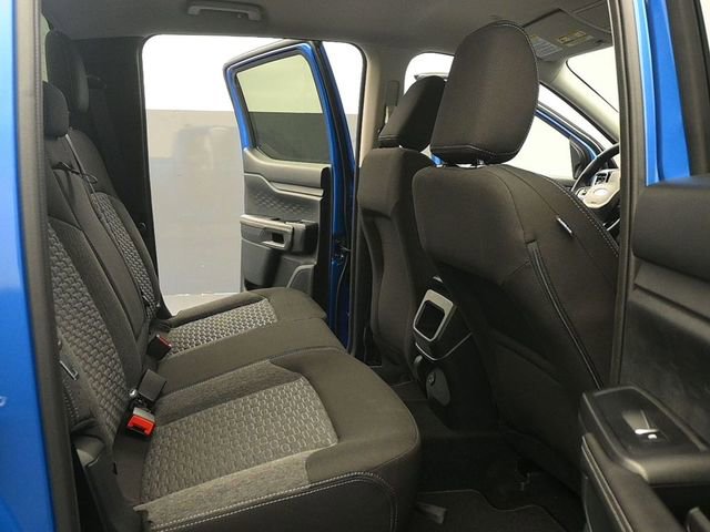 New 2026 Ford Ranger XLT image 17