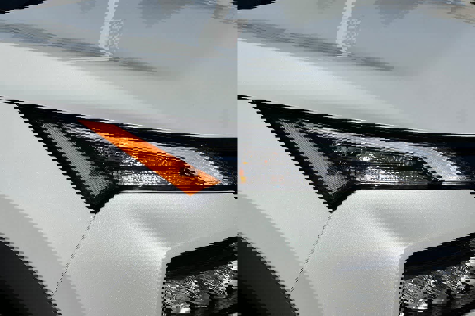 New 2026 Nissan Rogue SV image 33