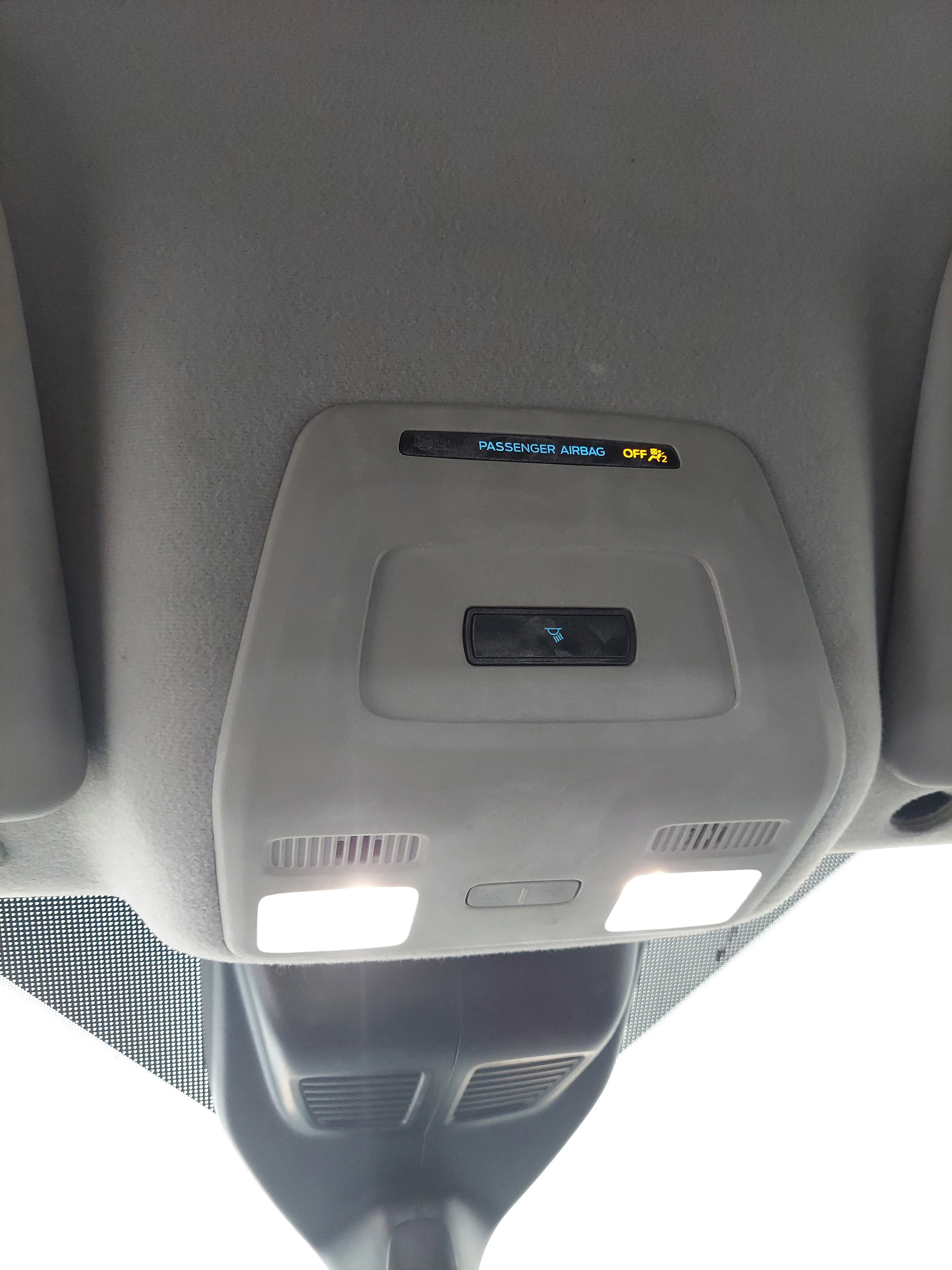 Used 2023 Ford E-Transit 148 High Roof RWD image 11