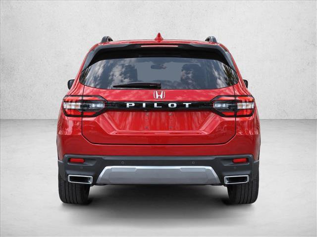New 2026 Honda Pilot EX-L image 6