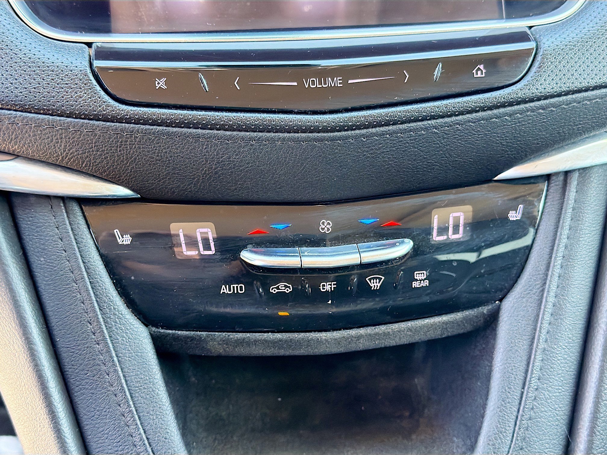 Used 2019 Cadillac XT5 Luxury image 33