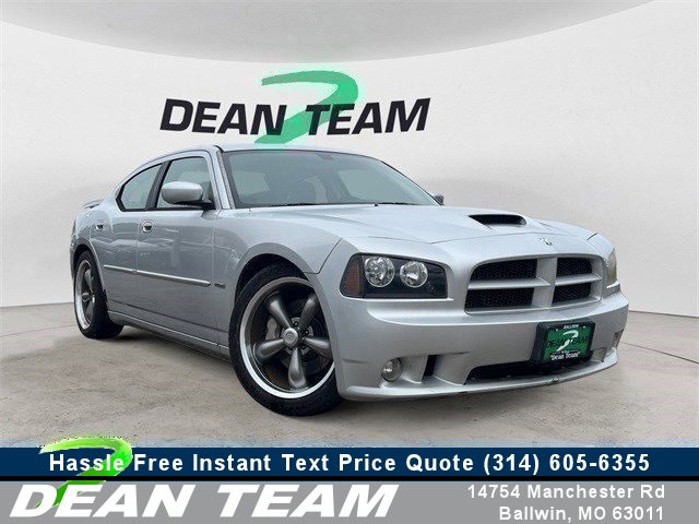 Used 2006 Dodge Charger SRT8 w/ SRT Option Group I image 1