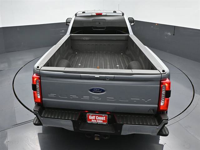 Used 2024 Ford F350 Lariat w/ Lariat Ultimate Package AWD/4WD image 42