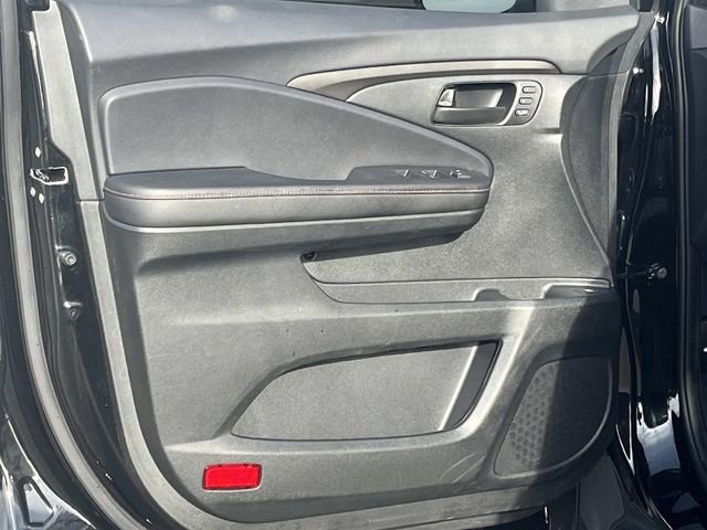 Used 2024 Honda Ridgeline TrailSport image 23