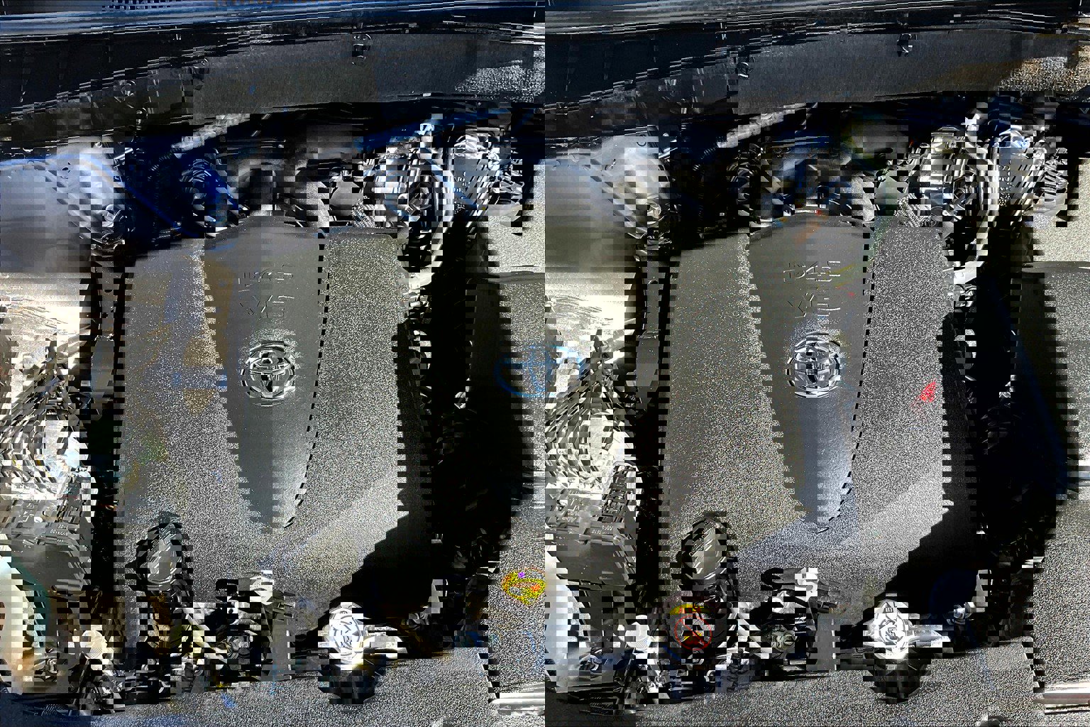 Used 2018 Toyota Highlander LE image 31