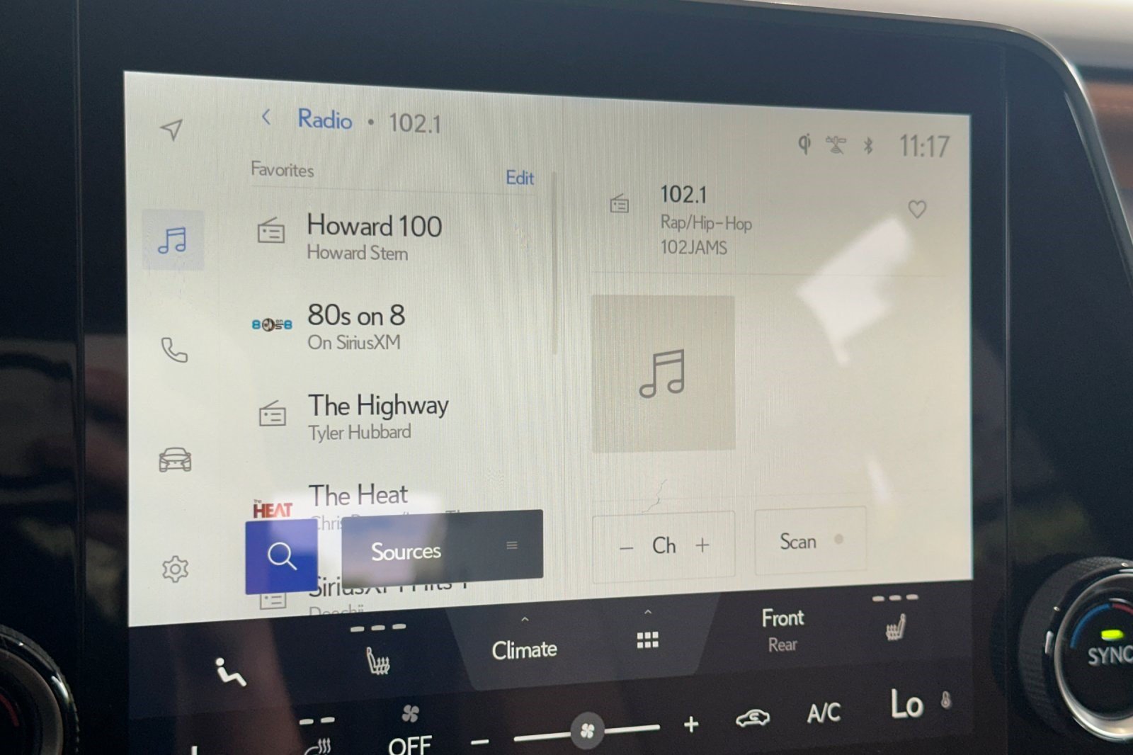 New 2026 Lexus RX 350 FWD image 15