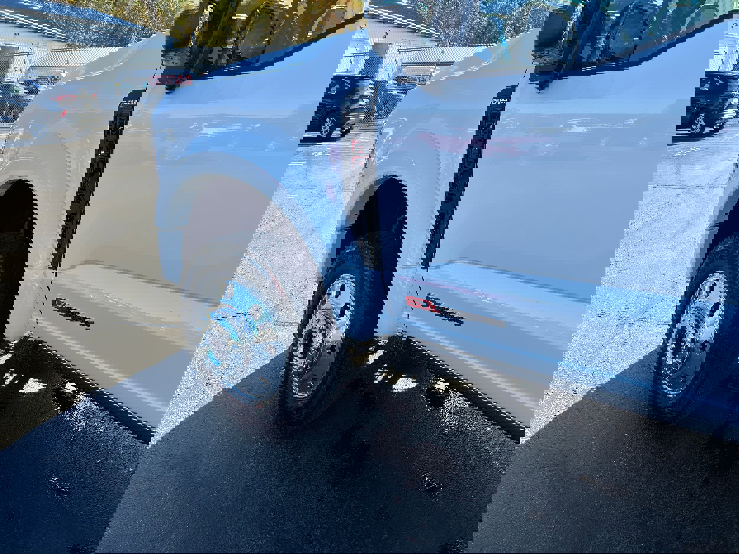 New 2026 Ford F450 Platinum w/ Snow Plow Prep Package image 25