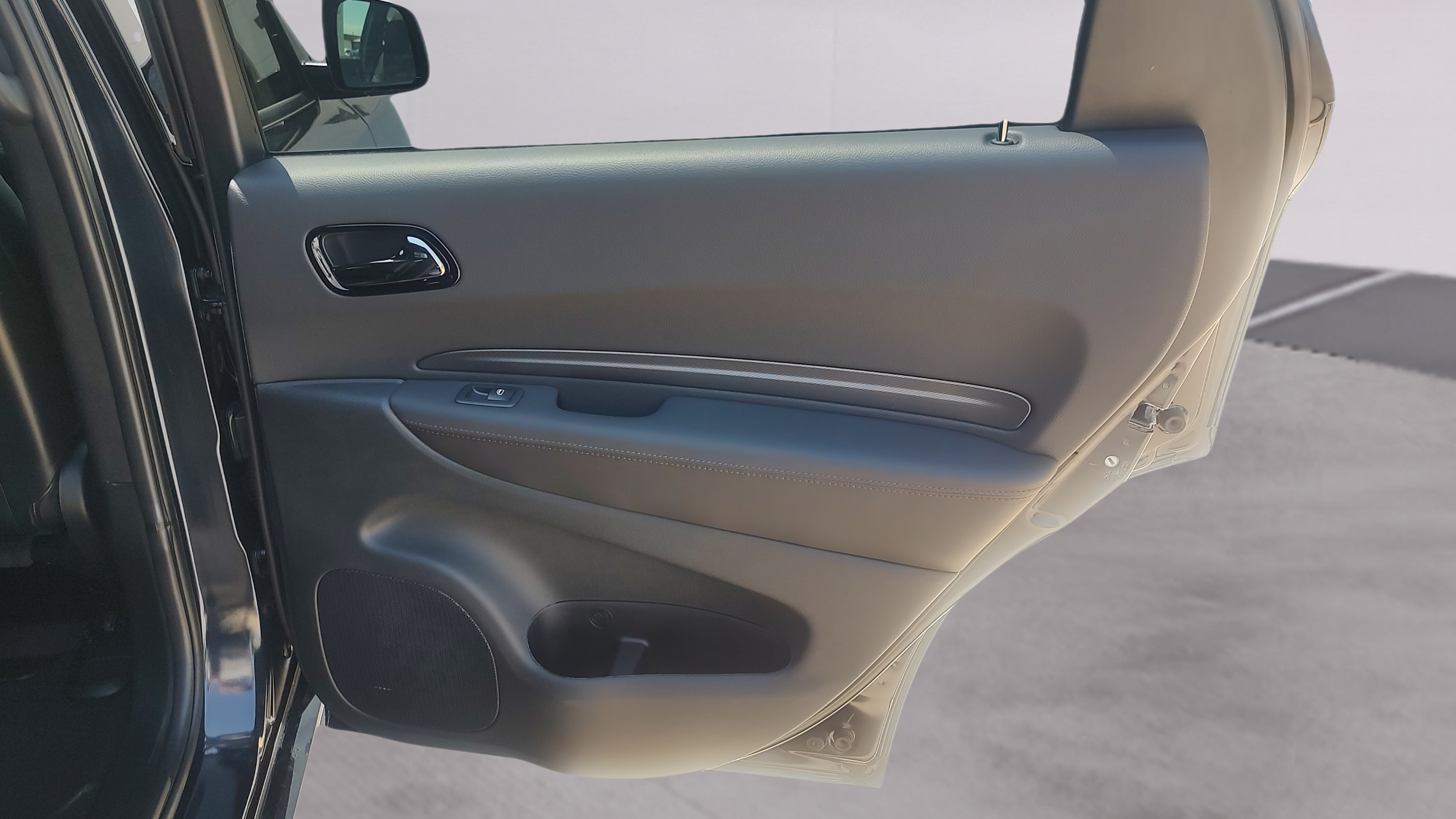 New 2026 Dodge Durango GT AWD/4WD image 16