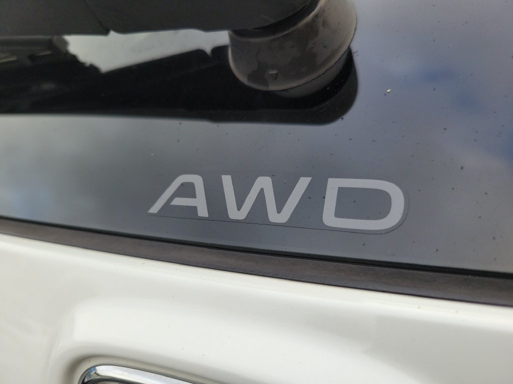 Certified 2025 Honda CR-V EX-L image 13