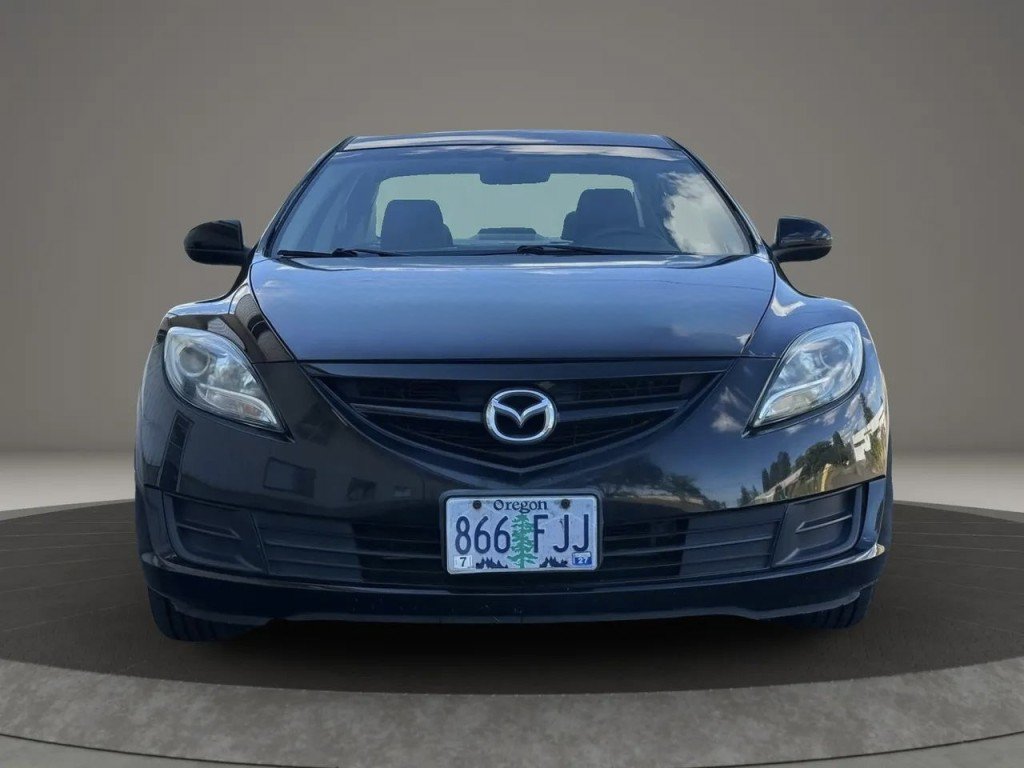 Used 2011 MAZDA MAZDA6 i Sport FWD image 7