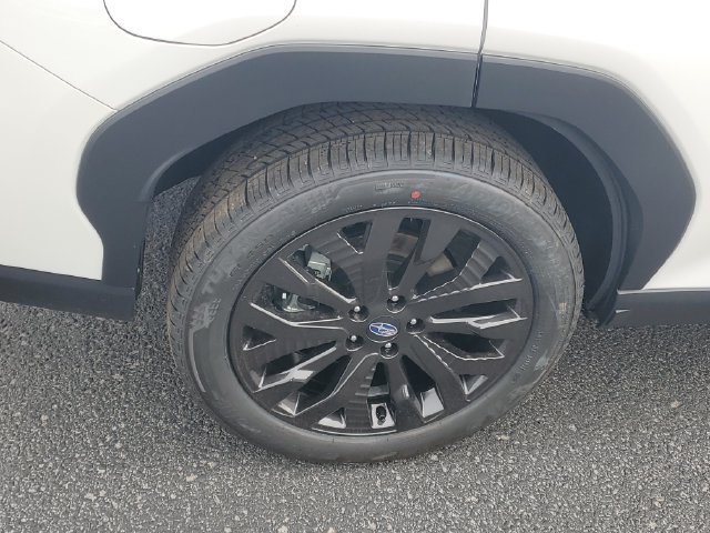 New 2026 Subaru Forester Sport AWD/4WD image 5