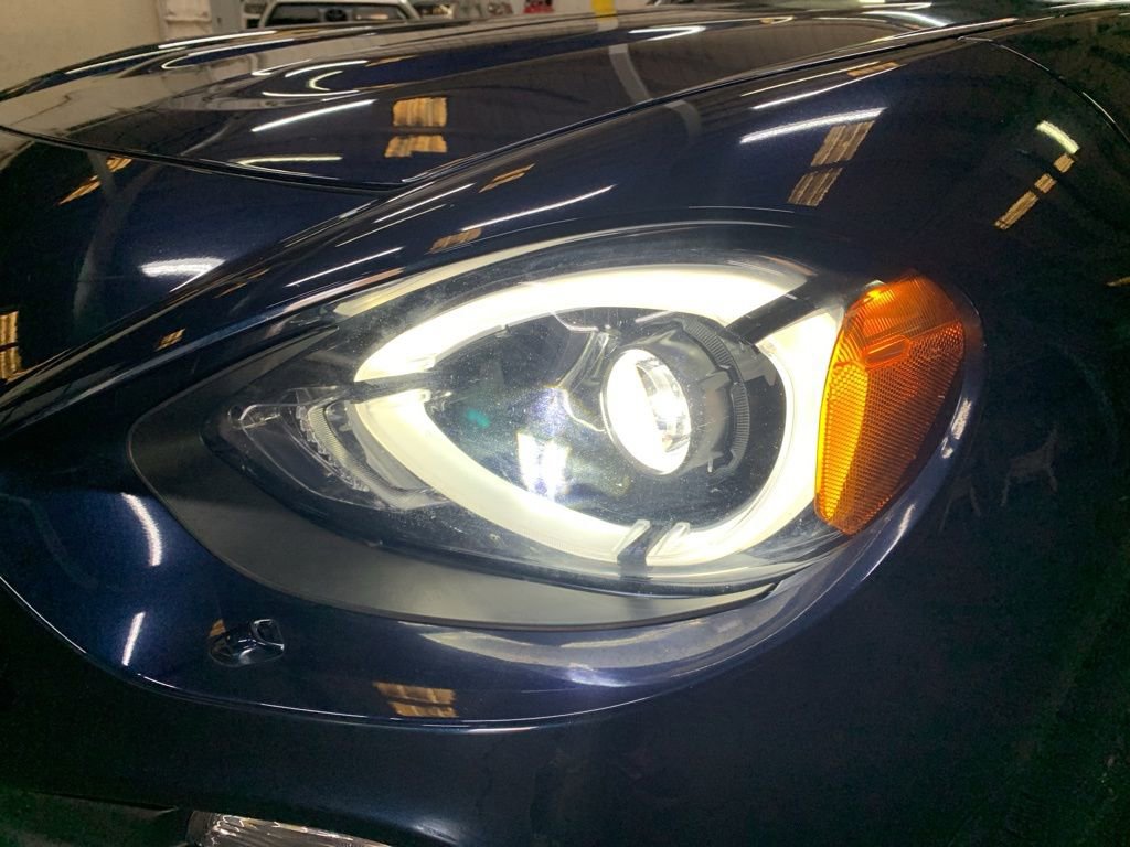 Used 2020 FIAT 124 Spider Abarth w/ Visibility Group image 25