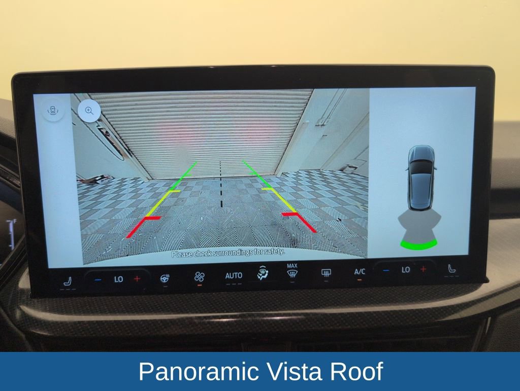 Used 2024 Ford Escape ST-Line w/ Tech Pack #1 image 28