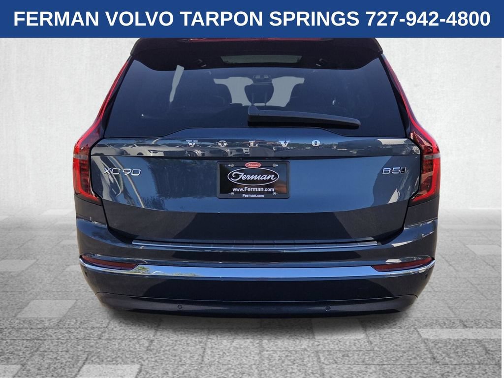 New 2027 Volvo XC90 B5 Core AWD/4WD image 7