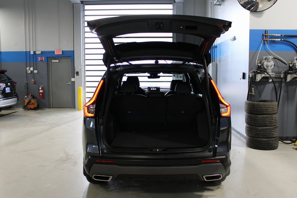 Used 2023 Honda CR-V Sport Touring image 47