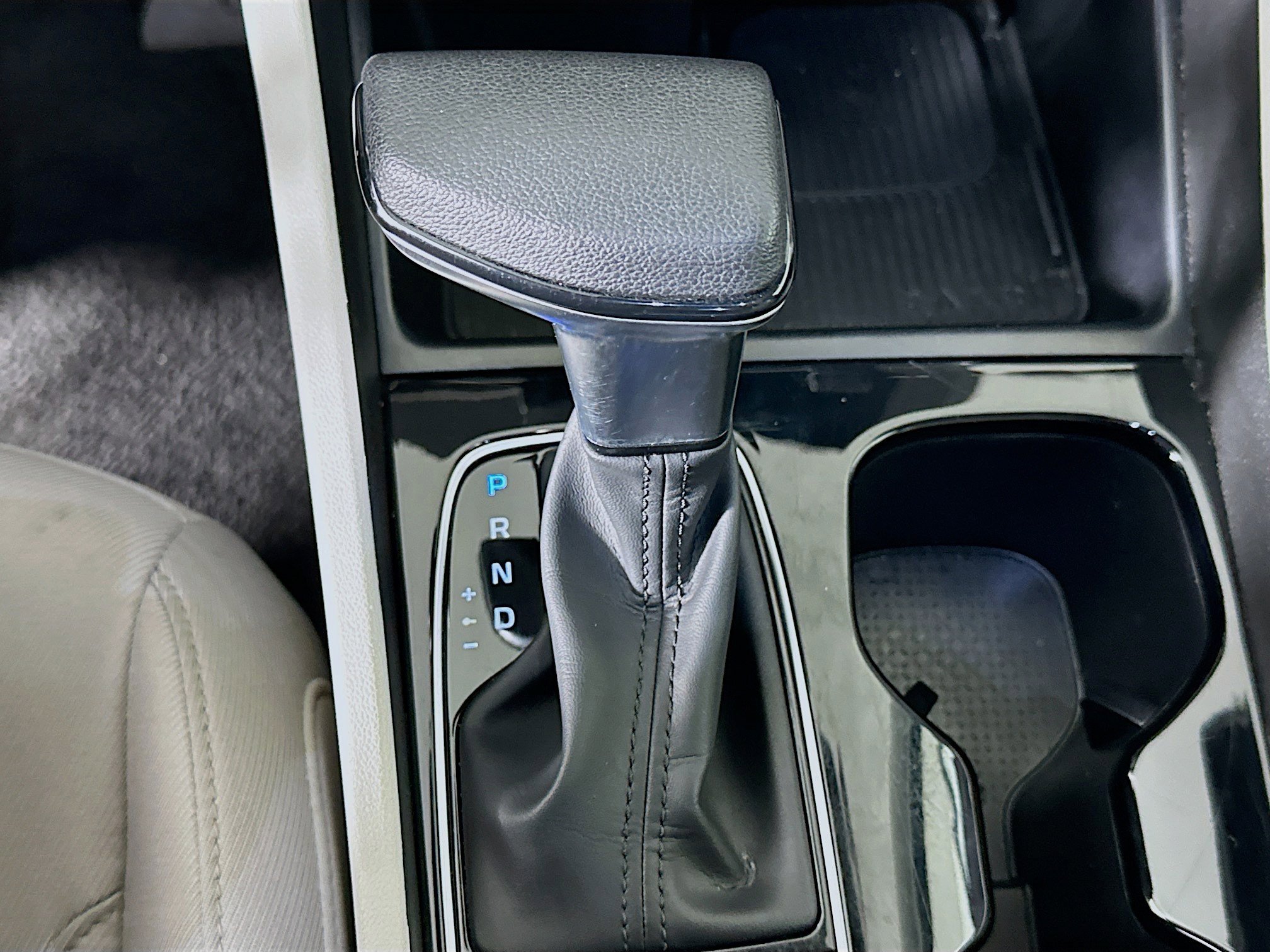 Used 2025 Hyundai Tucson SEL image 24