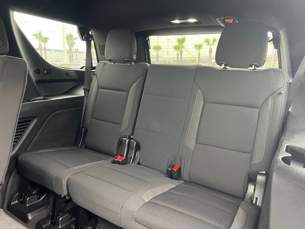 Used 2022 Chevrolet Tahoe LS w/ Driver Alert Package RWD image 26