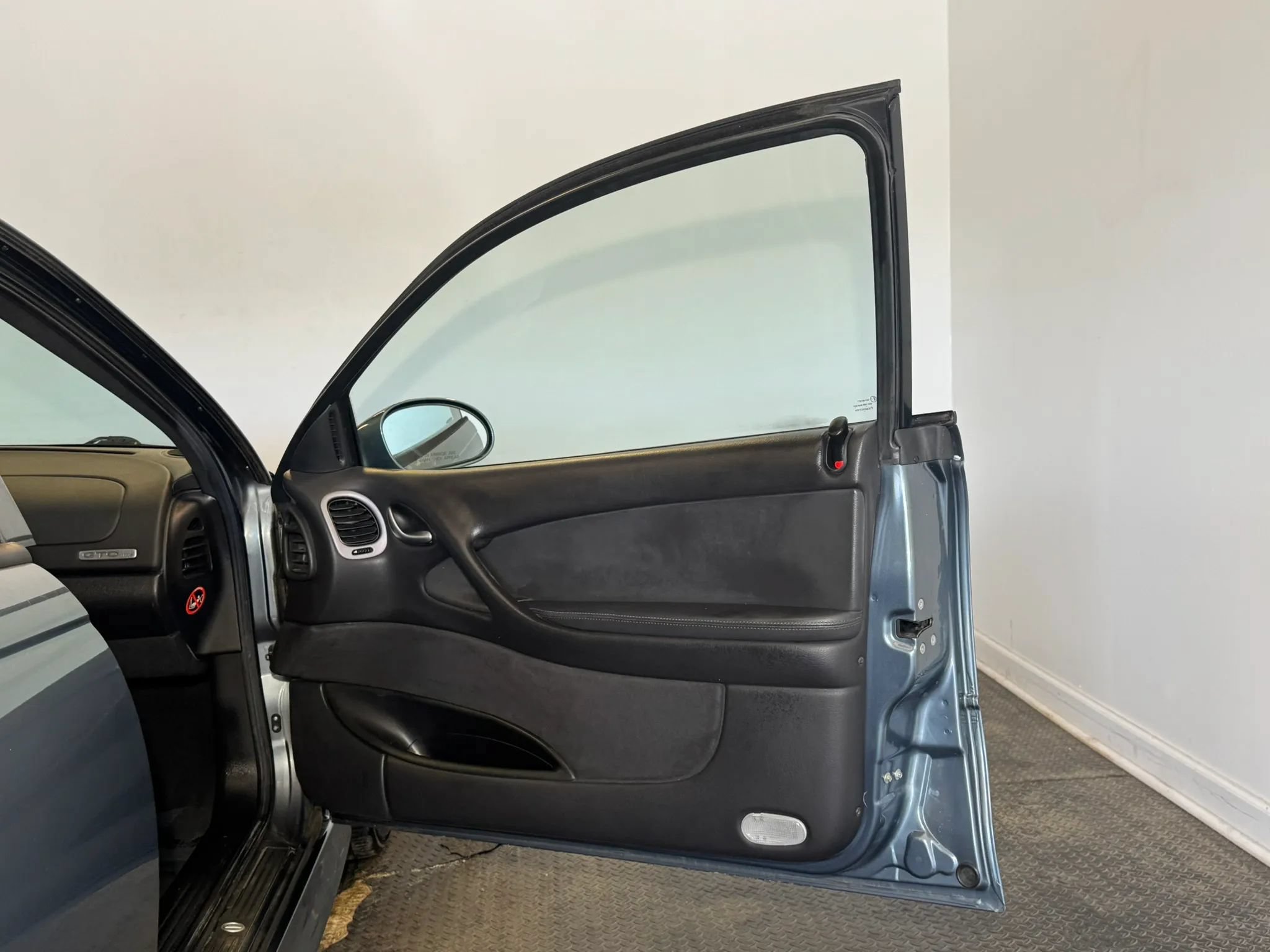 Used 2006 Pontiac GTO RWD image 22