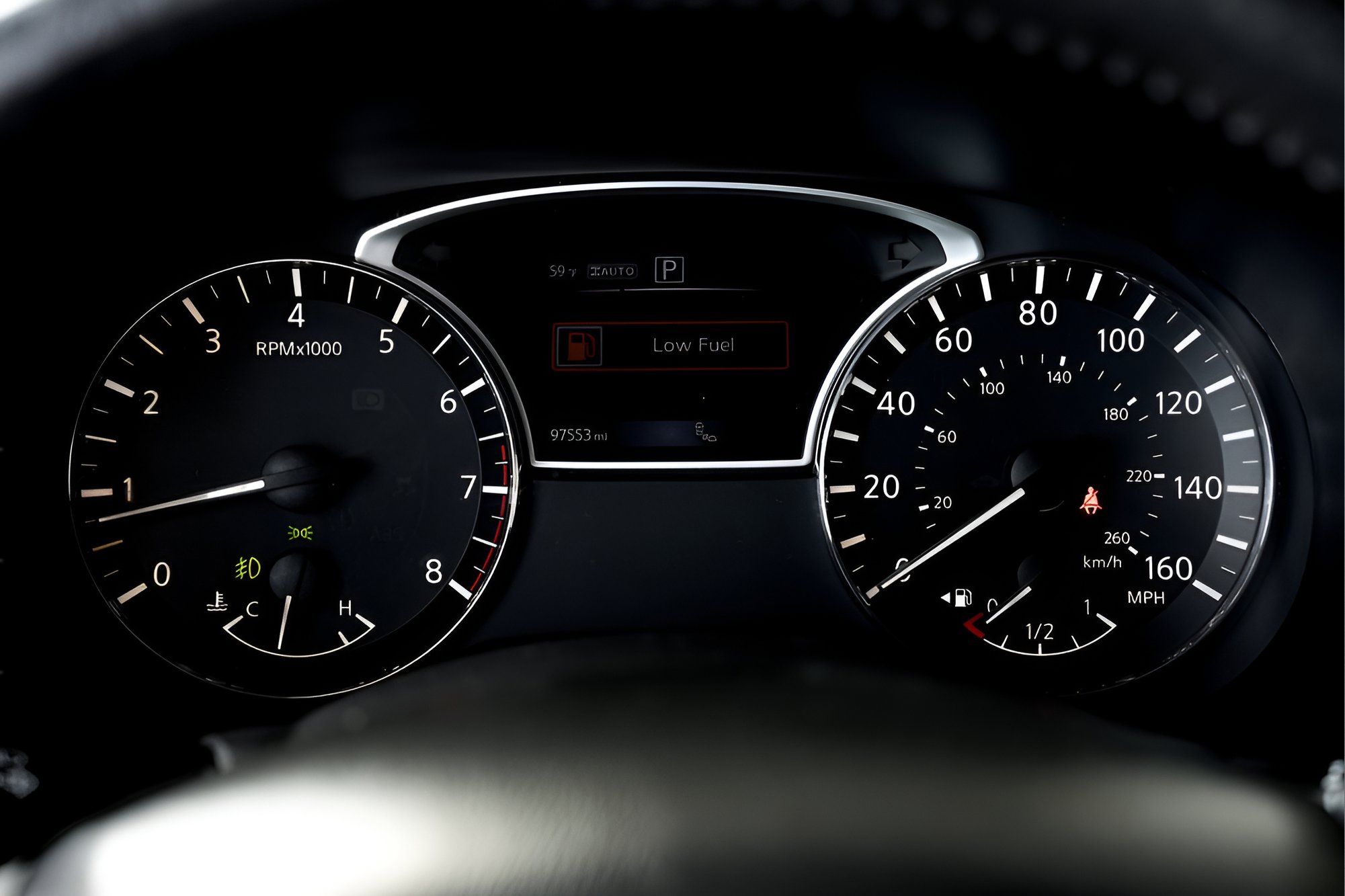 Used 2019 Nissan Pathfinder SV image 27