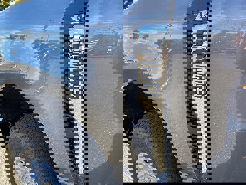 New 2026 Ford F350 XLT image 21