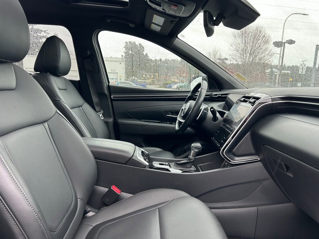 Used 2024 Hyundai Santa Cruz XRT image 16