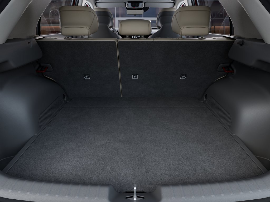 New 2026 Kia Niro EX FWD image 19