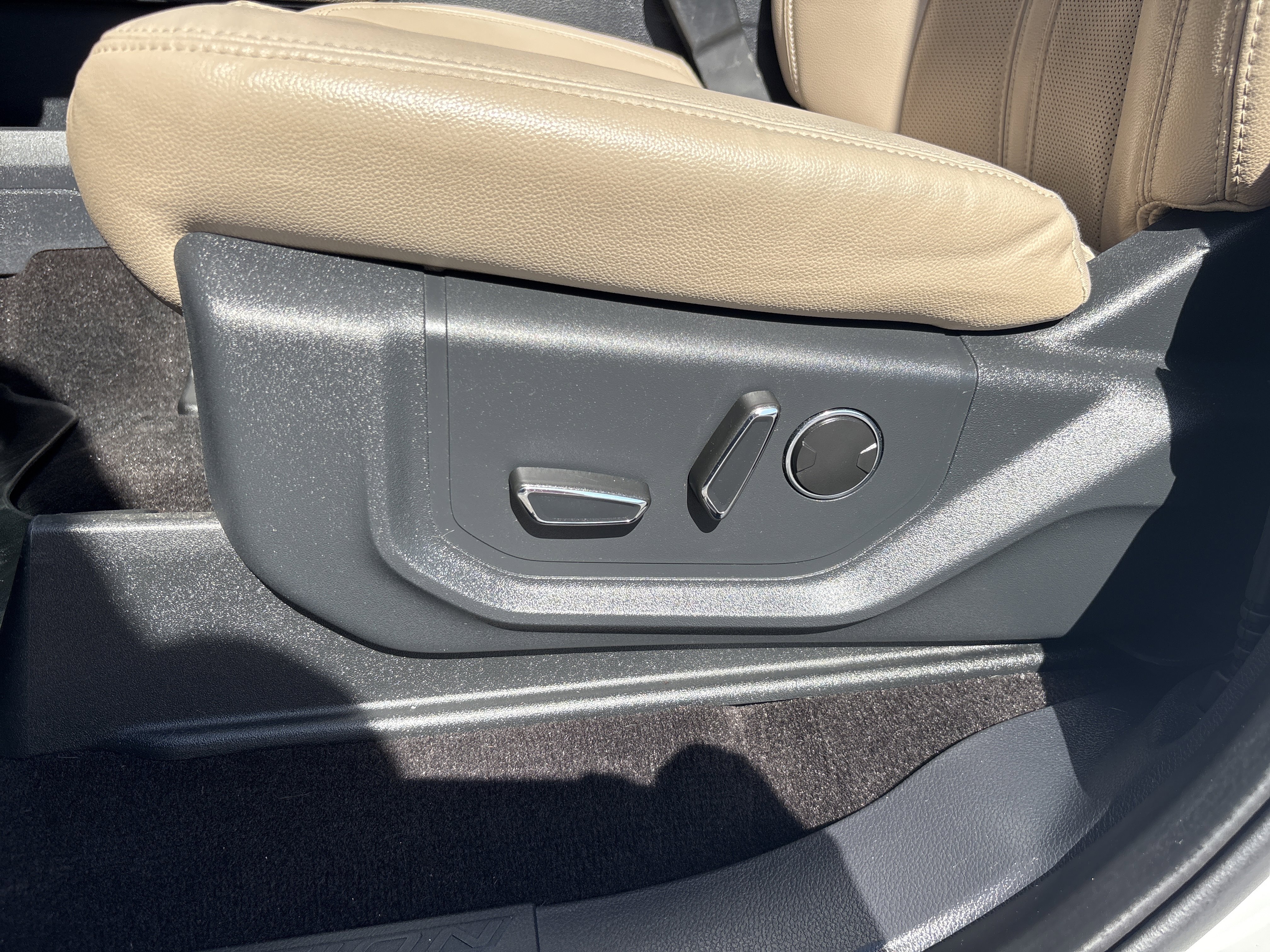 Certified 2022 Ford Expedition Limited AWD/4WD image 20
