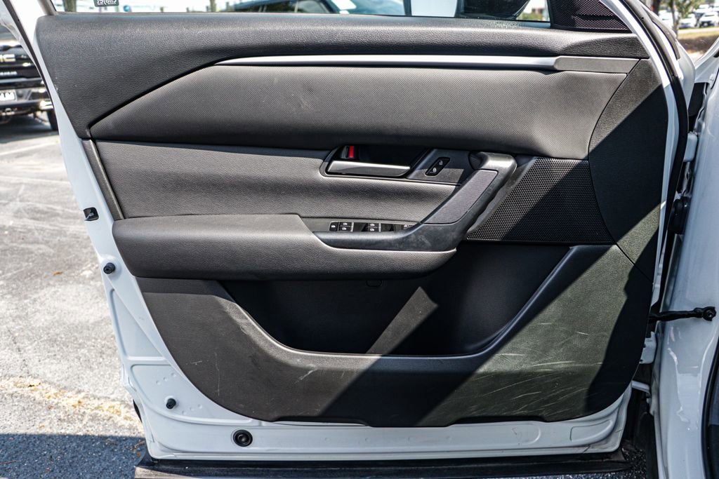 Used 2024 MAZDA CX-50 AWD 2.5 S w/ Preferred Package image 44