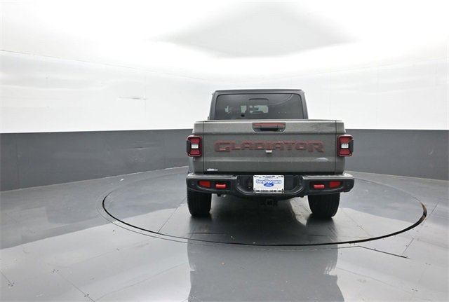 Used 2020 Jeep Gladiator Rubicon image 6