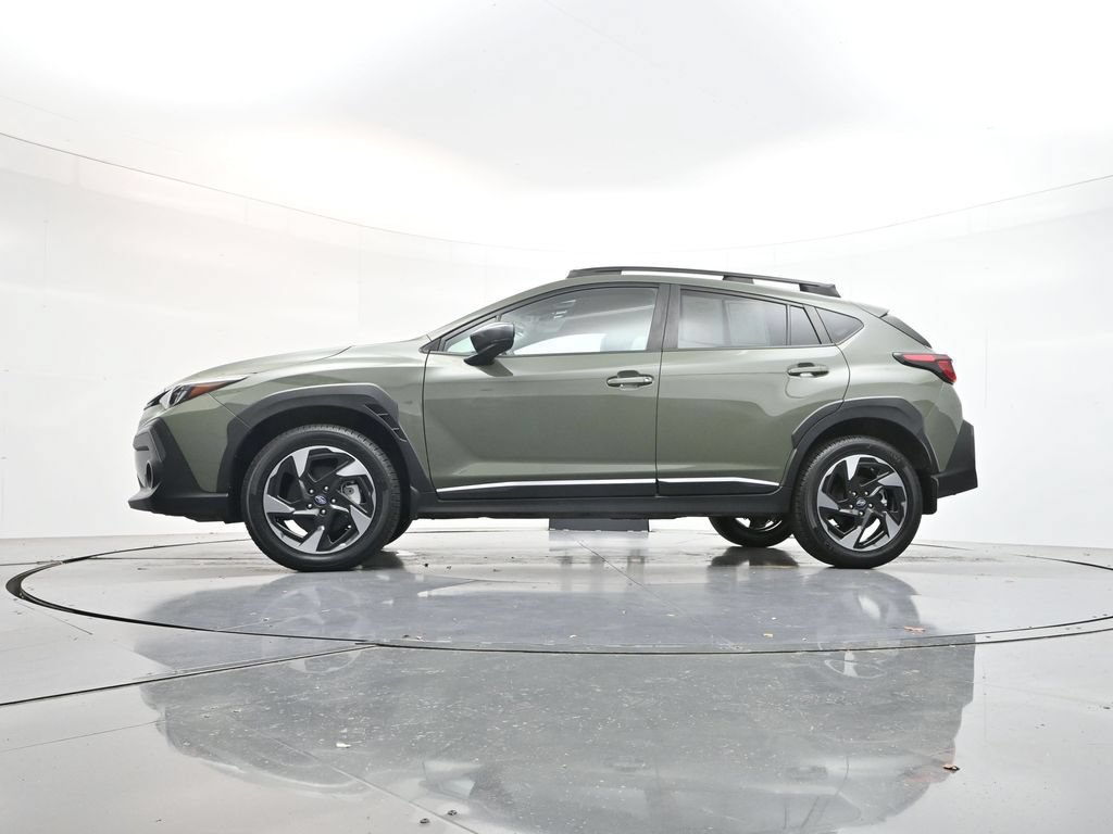 Certified 2024 Subaru Crosstrek 2.5i Limited w/ Popular Package #4A AWD/4WD image 38