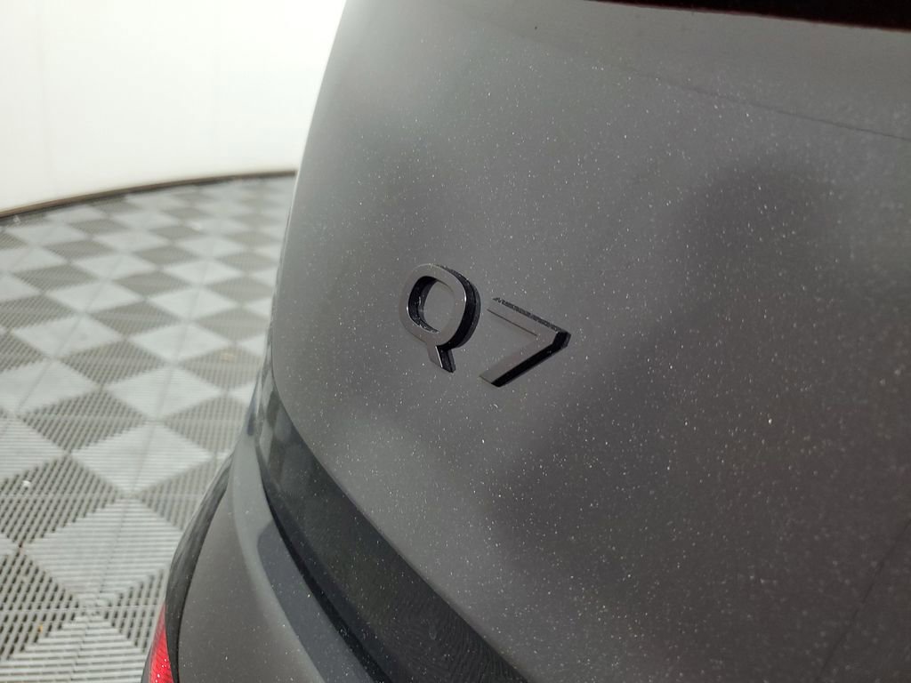 New 2026 Audi Q7 3.0T Premium Plus image 8