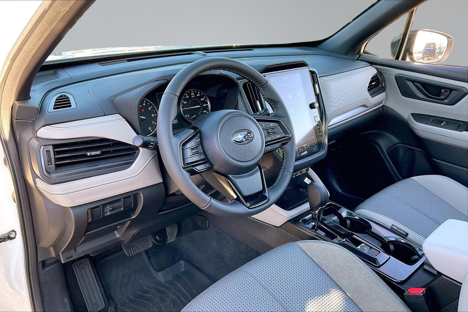 Certified 2026 Subaru Forester Premium image 12