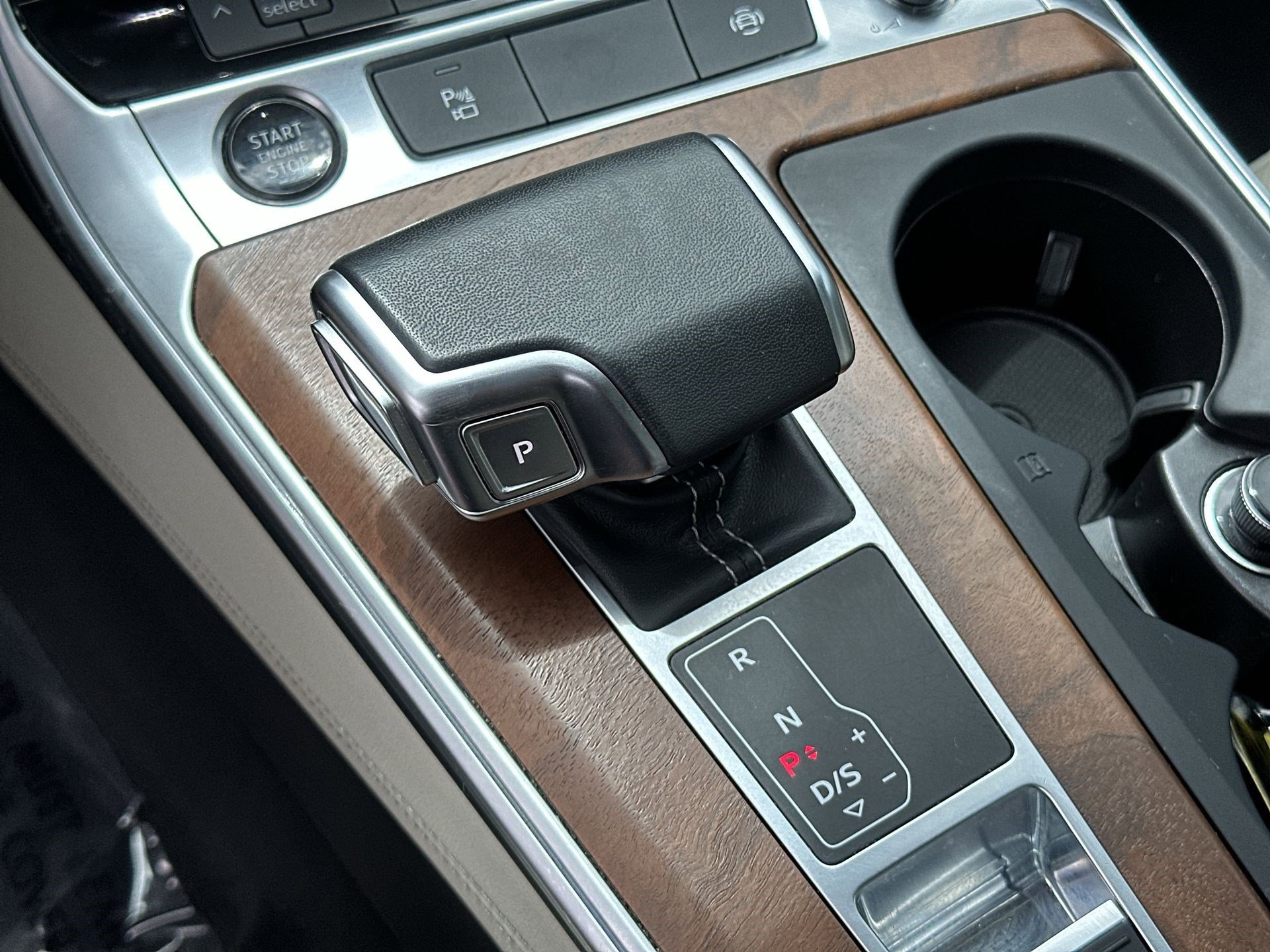 Used 2023 Audi A6 Premium Plus image 22